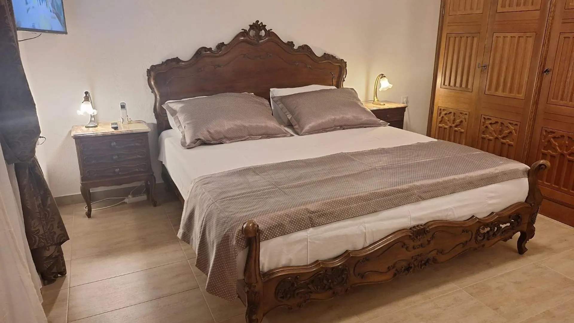 Villa Belvedere Benkovac Croácia