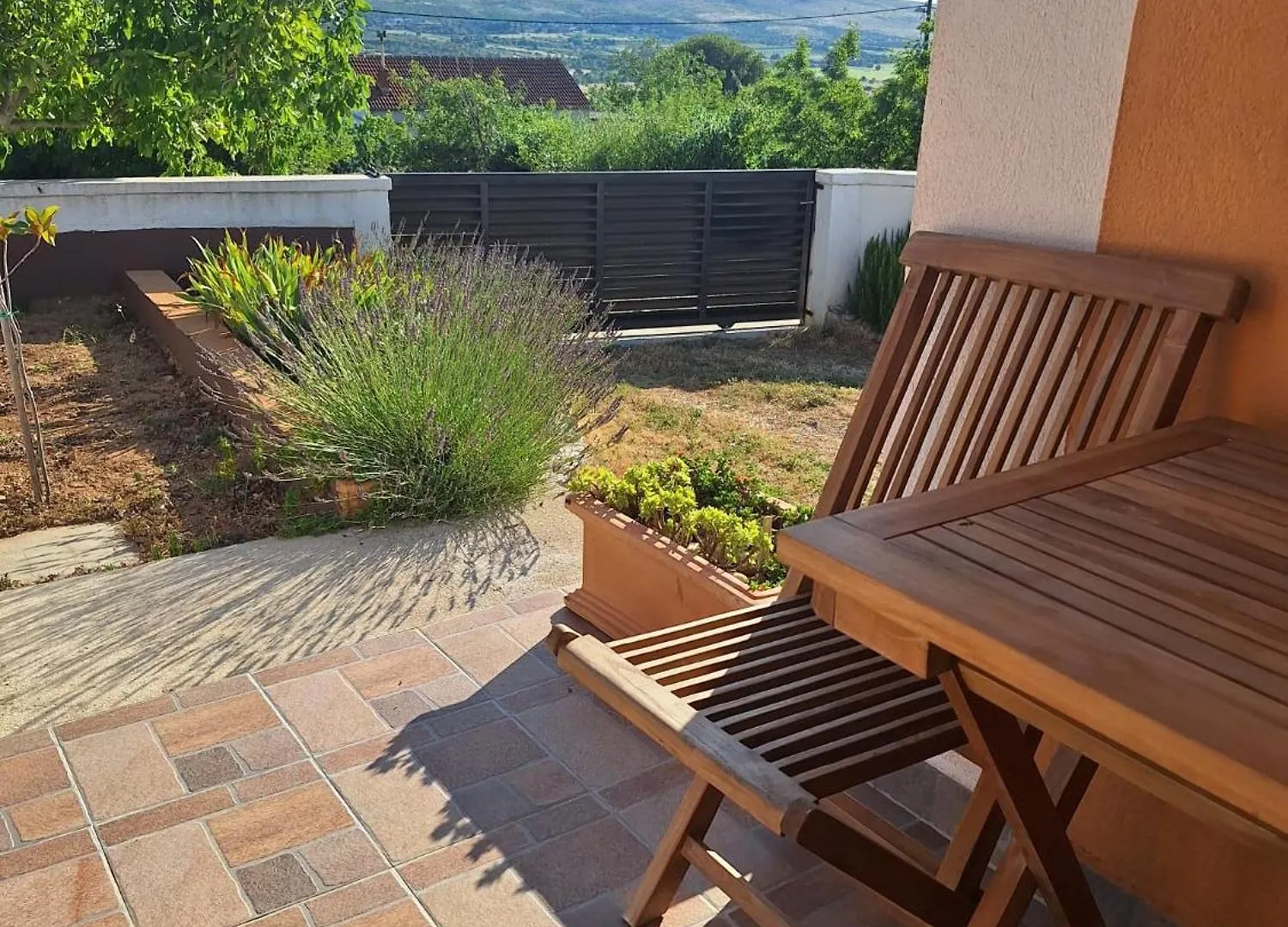 Casa de Férias Villa Belvedere Benkovac